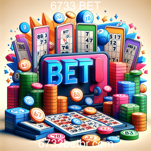 Bingo Games